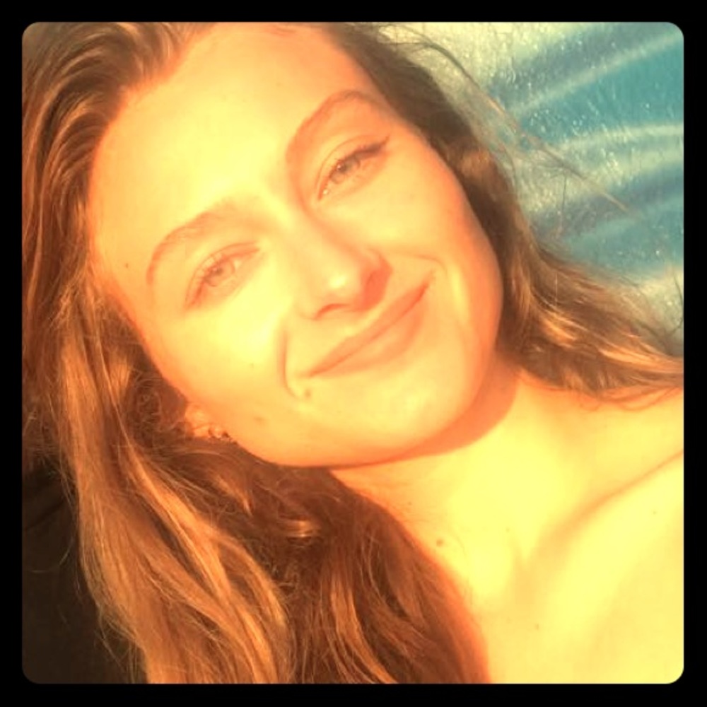 Meet your Posher, Brittani